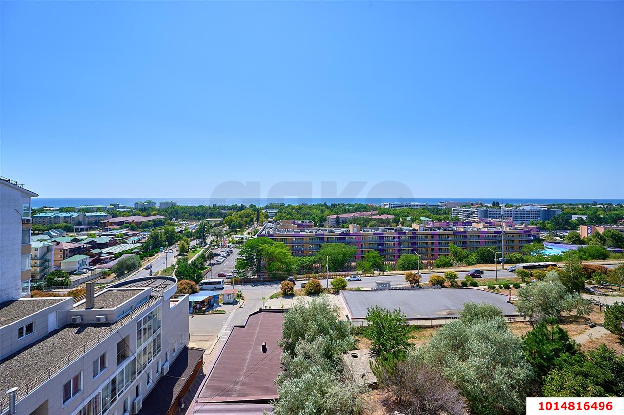 Фото №50: 2-комнатная квартира 67 м² - Анапа, пр-кт Пионерский, 255/2к5