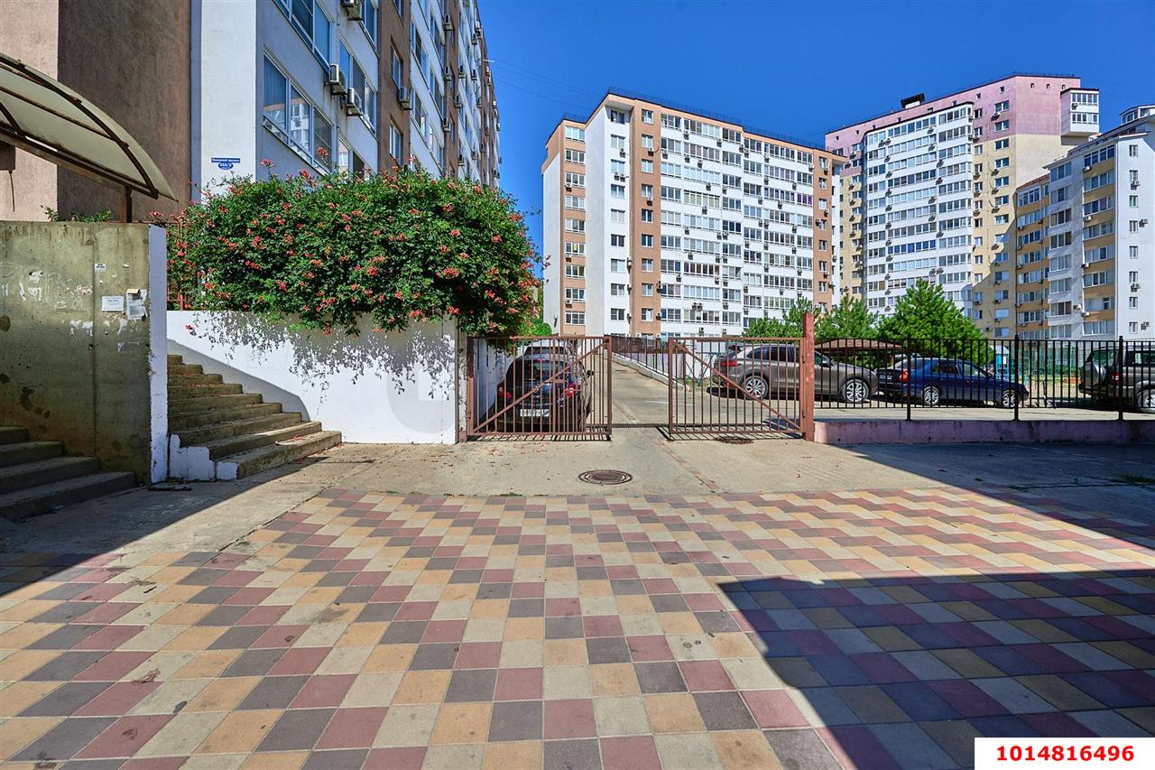 Фото №43: 2-комнатная квартира 67 м² - Анапа, пр-кт Пионерский, 255/2к5