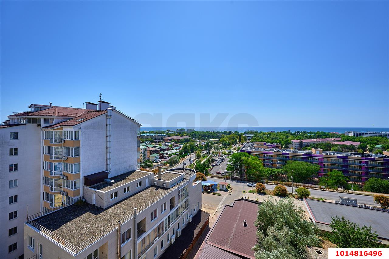 Фото №30: 2-комнатная квартира 67 м² - Анапа, пр-кт Пионерский, 255/2к5