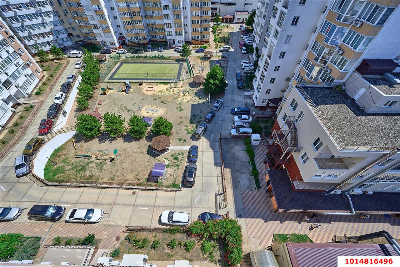 Фото №37: 2-комнатная квартира 67 м² - Анапа, пр-кт Пионерский, 255/2к5