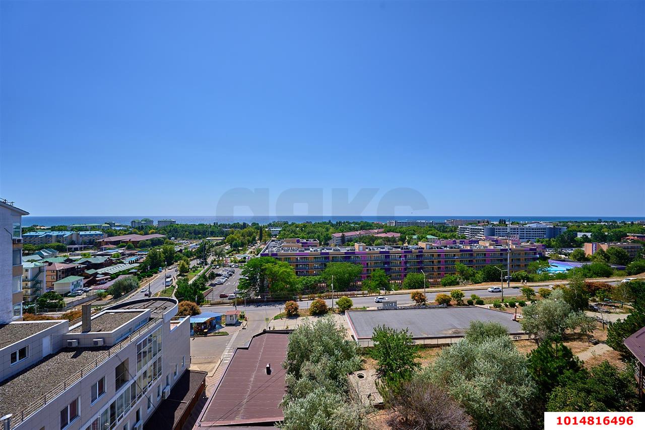 Фото №31: 2-комнатная квартира 67 м² - Анапа, пр-кт Пионерский, 255/2к5