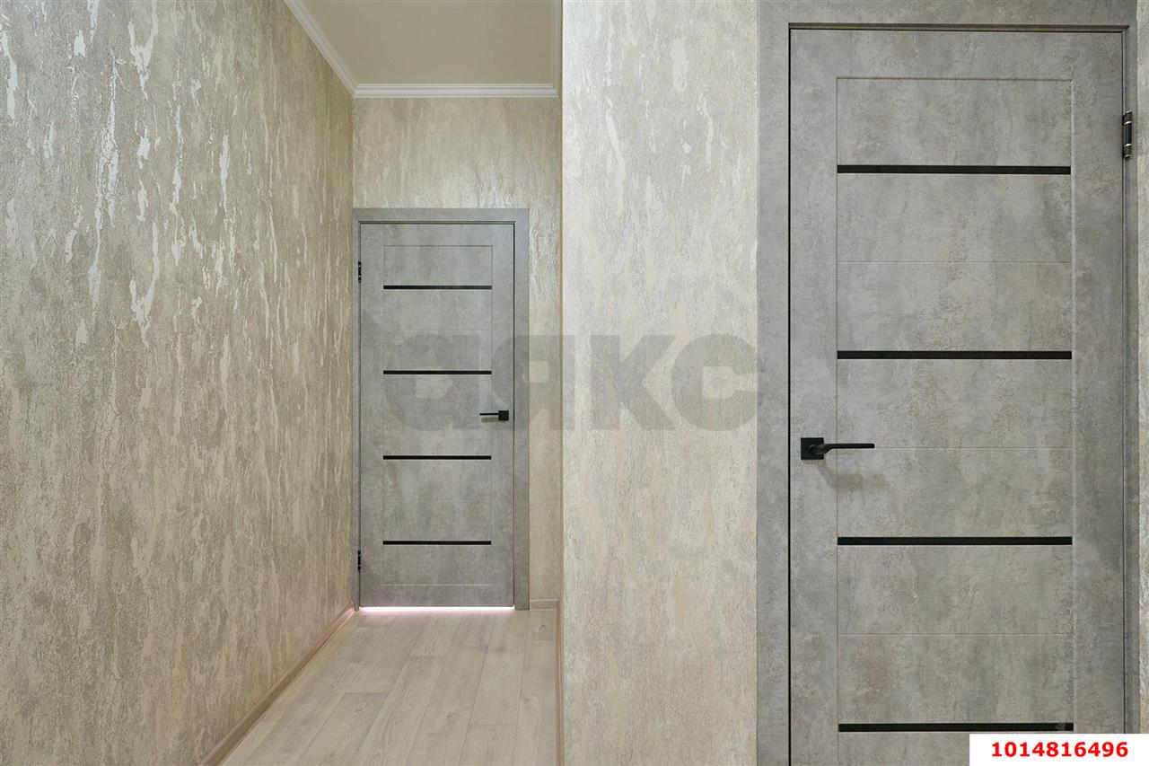 Фото №23: 2-комнатная квартира 67 м² - Анапа, пр-кт Пионерский, 255/2к5