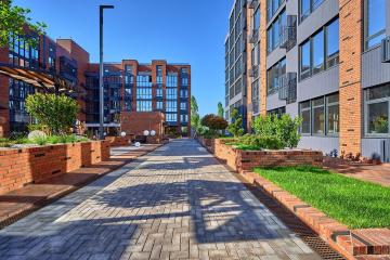 Фото №2: 1-комнатная квартира 35 м² - Краснодар, мкр. Фестивальный, 