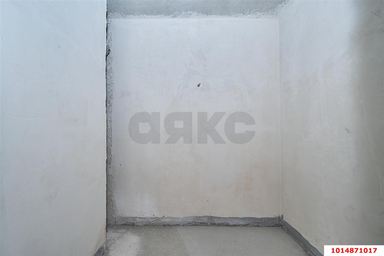 Фото №10: 1-комнатная квартира 55 м² - Краснодар, жилой комплекс 7 Вершин, пр-кт имени писателя Знаменского, 9к4