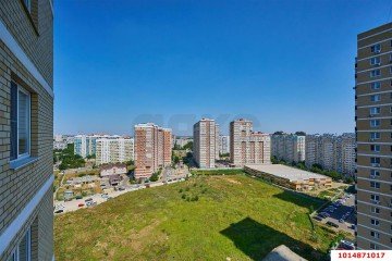 Фото №5: 1-комнатная квартира 55 м² - Краснодар, мкр. жилой комплекс 7 Вершин, пр-кт имени писателя Знаменского, 9к4