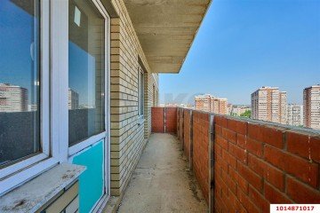 Фото №4: 1-комнатная квартира 55 м² - Краснодар, мкр. жилой комплекс 7 Вершин, пр-кт имени писателя Знаменского, 9к4