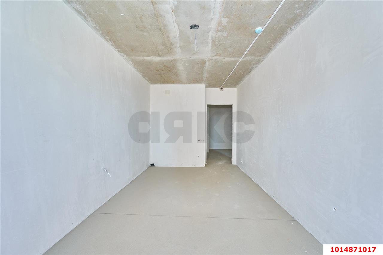 Фото №13: 1-комнатная квартира 55 м² - Краснодар, жилой комплекс 7 Вершин, пр-кт имени писателя Знаменского, 9к4