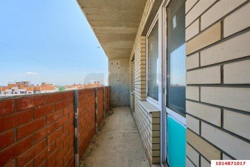 Фото №3: 1-комнатная квартира 55 м² - Краснодар, мкр. жилой комплекс 7 Вершин, пр-кт имени писателя Знаменского, 9к4