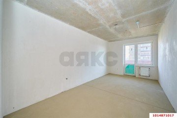Фото №1: 1-комнатная квартира 55 м² - Краснодар, мкр. жилой комплекс 7 Вершин, пр-кт имени писателя Знаменского, 9к4