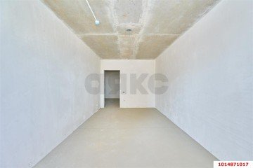Фото №2: 1-комнатная квартира 55 м² - Краснодар, мкр. жилой комплекс 7 Вершин, пр-кт имени писателя Знаменского, 9к4