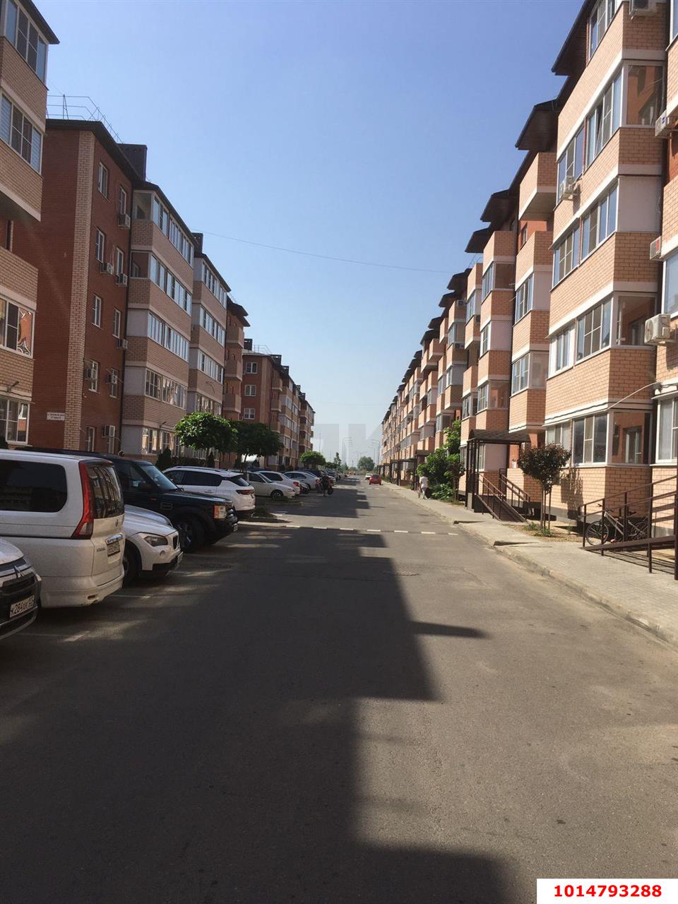 Фото №16: 1-комнатная квартира 26 м² - Новая Адыгея, жилой комплекс Дарград, ул. Тургеневское шоссе, 33/3к21