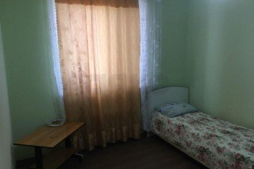 Фото №2: 1-комнатная квартира 26 м² - Новая Адыгея, мкр. жилой комплекс Дарград, ул. Тургеневское шоссе, 33/3к21