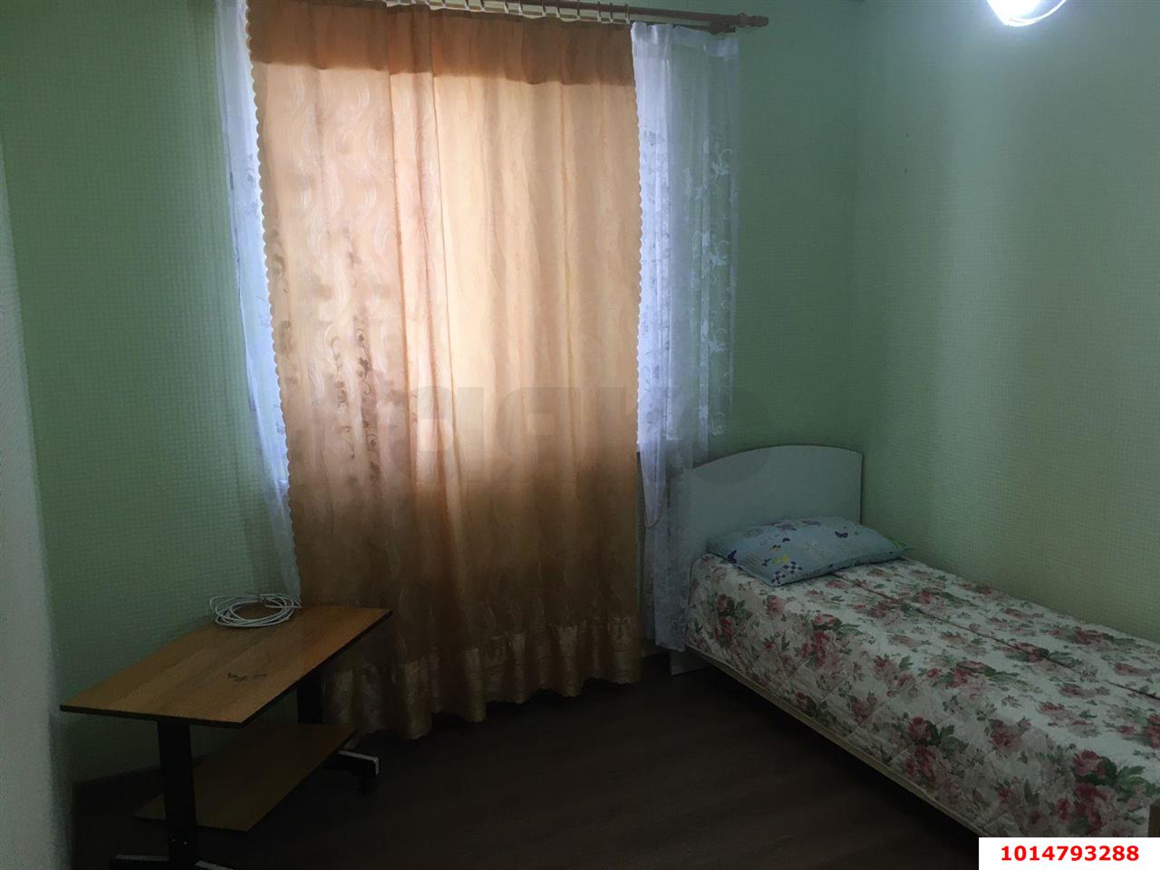 Фото №2: 1-комнатная квартира 26 м² - Новая Адыгея, жилой комплекс Дарград, ул. Тургеневское шоссе, 33/3к21