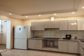 Фото №3: Студия 31 м² - Южный, мкр. жилой комплекс Красноград, ул. Мира, 36Алит1