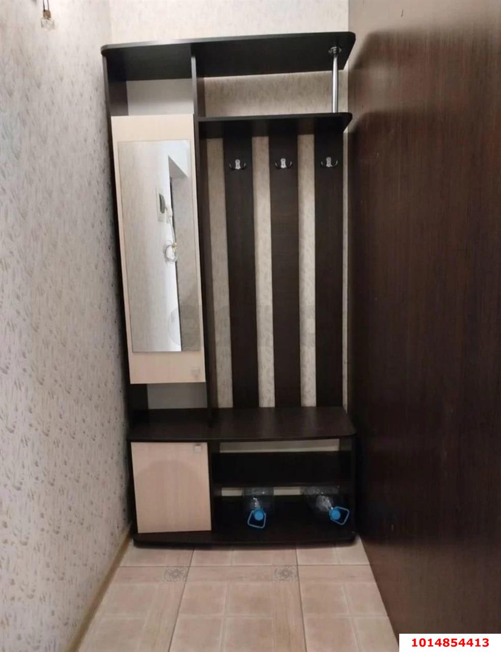 Фото №5: Студия 31 м² - Южный, мкр. жилой комплекс Красноград, ул. Мира, 36Алит1