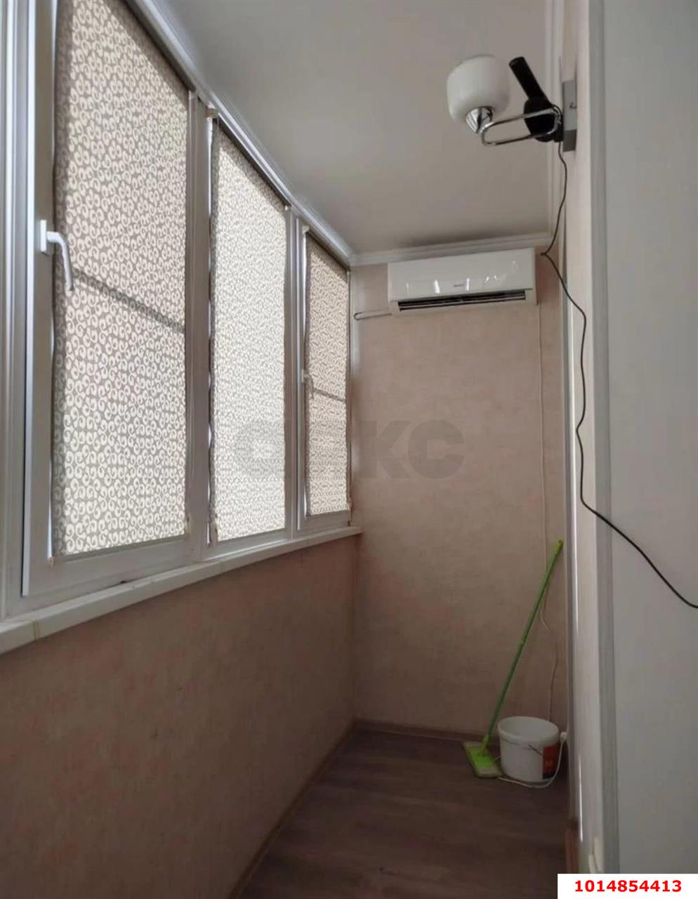 Фото №7: Студия 31 м² - Южный, мкр. жилой комплекс Красноград, ул. Мира, 36Алит1