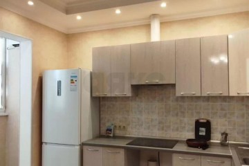 Фото №3: Студия 31 м² - Южный, мкр. жилой комплекс Красноград, ул. Мира, 36Алит1