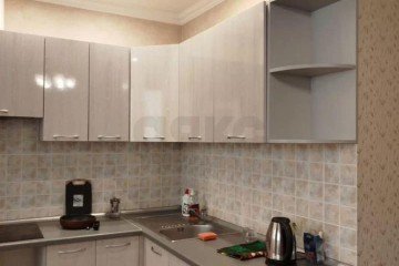 Фото №2: Студия 31 м² - Южный, мкр. жилой комплекс Красноград, ул. Мира, 36Алит1