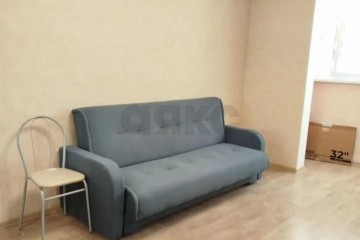 Фото №4: Студия 31 м² - Южный, мкр. жилой комплекс Красноград, ул. Мира, 36Алит1