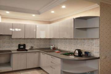 Фото №2: Студия 31 м² - Южный, мкр. жилой комплекс Красноград, ул. Мира, 36Алит1