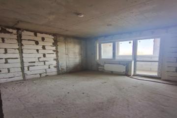 Фото №5: 1-комнатная квартира 35 м² - Краснодар, мкр. жилой комплекс Кино, ул. Уральская, 100