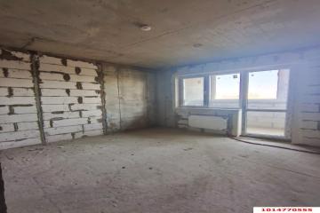 Фото №5: 1-комнатная квартира 35 м² - Краснодар, мкр. жилой комплекс Кино, ул. Уральская, 100