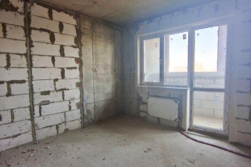 Фото №5: 1-комнатная квартира 42 м² - Краснодар, мкр. ЖК Альфа, ул. Уральская, 100