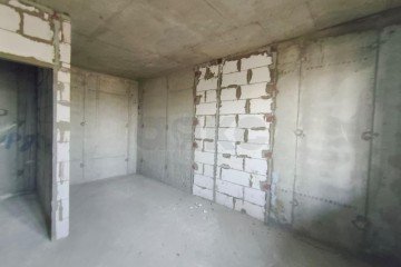 Фото №3: 1-комнатная квартира 35 м² - Краснодар, мкр. ЖК Альфа, ул. Уральская, 100
