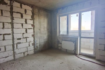 Фото №5: 1-комнатная квартира 42 м² - Краснодар, мкр. жилой комплекс Кино, ул. Уральская, 100