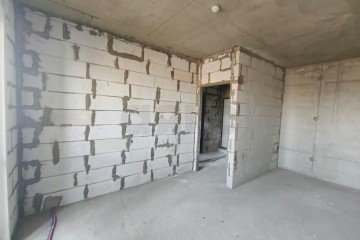 Фото №4: 1-комнатная квартира 35 м² - Краснодар, мкр. ЖК Альфа, ул. Уральская, 100