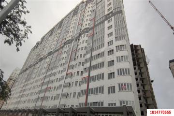 Фото №1: 1-комнатная квартира 35 м² - Краснодар, мкр. жилой комплекс Кино, ул. Уральская, 100