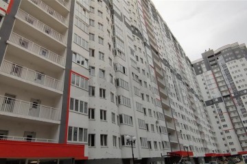 Фото №2: 1-комнатная квартира 42 м² - Краснодар, мкр. жилой комплекс Кино, ул. Уральская, 100