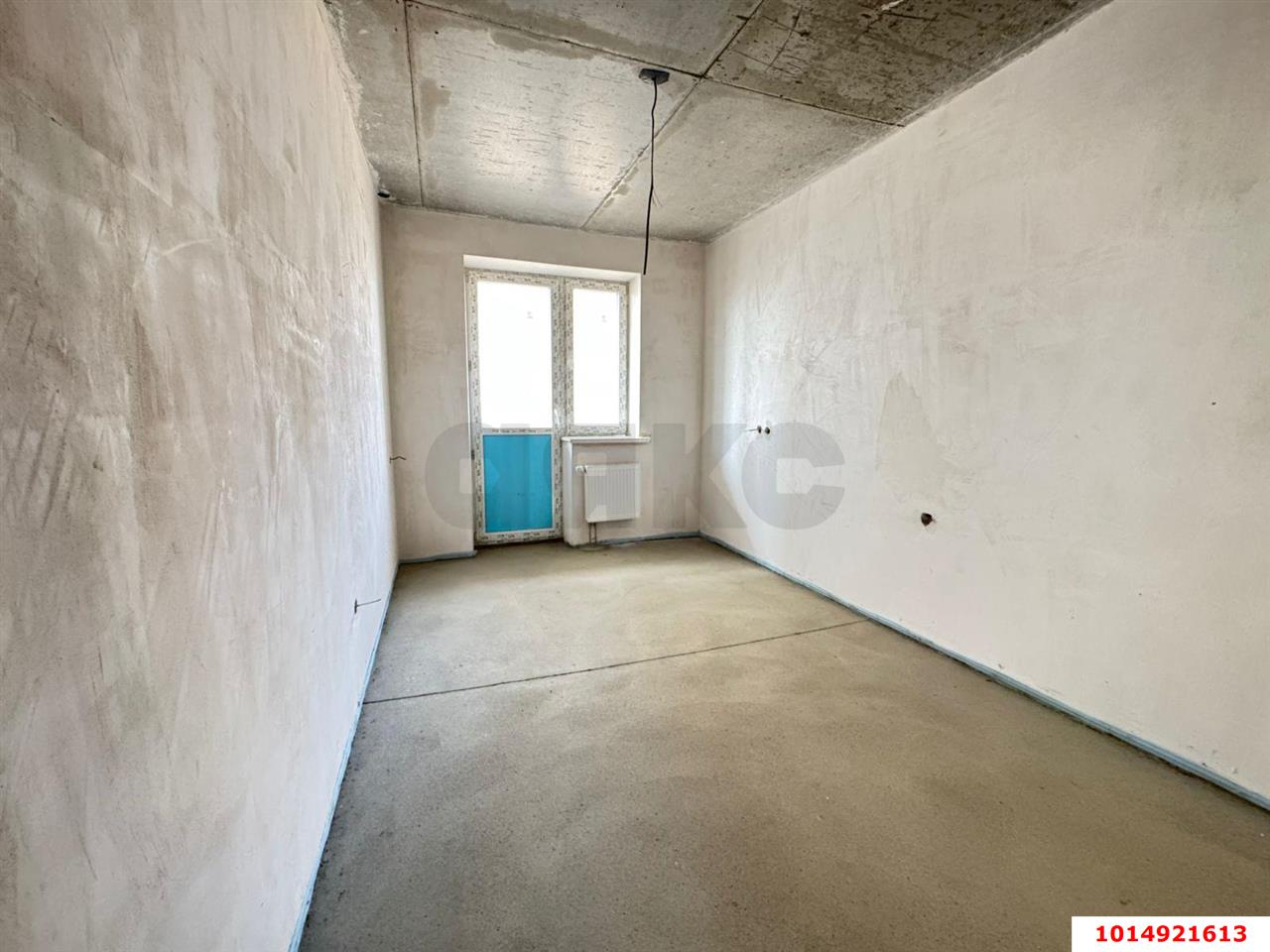 Фото №8: 1-комнатная квартира 39 м² - Краснодар, ЖК Территория Счастья, ул. Евгении Жигуленко, 3