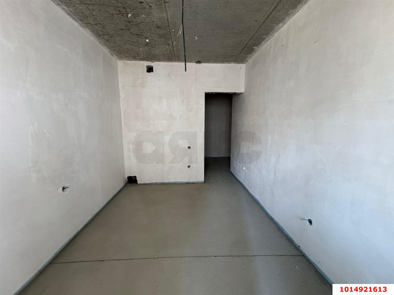 Фото №7: 1-комнатная квартира 39 м² - Краснодар, ЖК Территория Счастья, ул. Евгении Жигуленко, 3