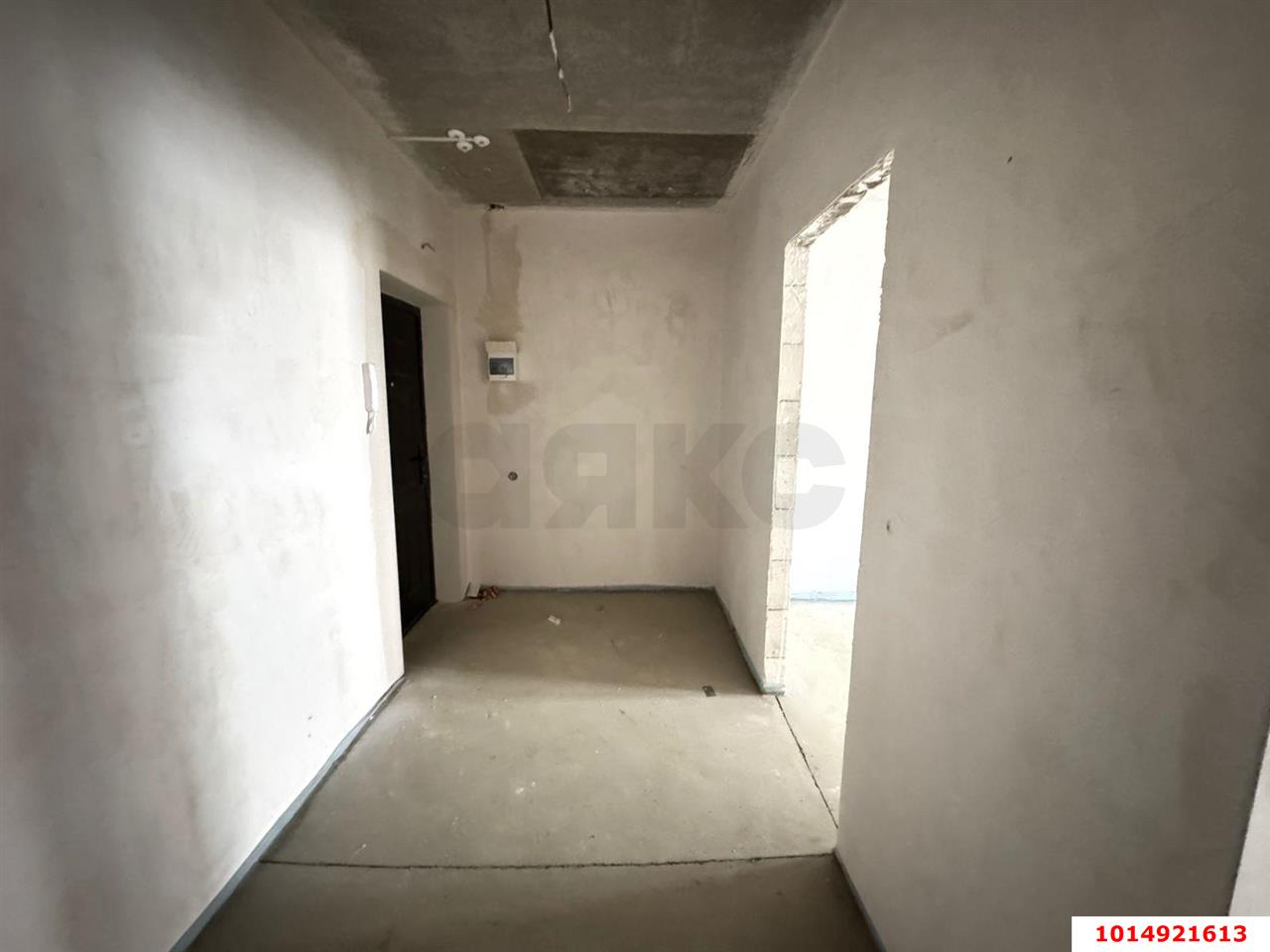 Фото №6: 1-комнатная квартира 39 м² - Краснодар, ЖК Территория Счастья, ул. Евгении Жигуленко, 3