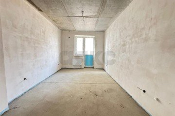 Фото №5: 1-комнатная квартира 39 м² - Краснодар, мкр. ЖК Территория Счастья, ул. Евгении Жигуленко, 3