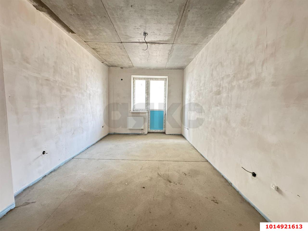 Фото №5: 1-комнатная квартира 39 м² - Краснодар, ЖК Территория Счастья, ул. Евгении Жигуленко, 3