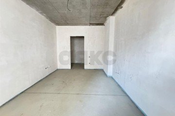 Фото №4: 1-комнатная квартира 39 м² - Краснодар, мкр. ЖК Территория Счастья, ул. Евгении Жигуленко, 3