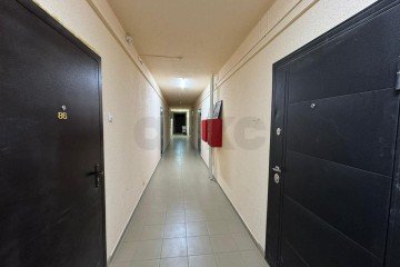 Фото №3: 1-комнатная квартира 39 м² - Краснодар, мкр. ЖК Территория Счастья, ул. Евгении Жигуленко, 3