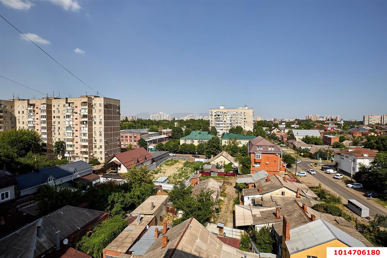 Фото №16: 3-комнатная квартира 100 м² - Краснодар, Дубинка, ул. КИМ, 143