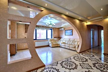 Фото №4: 2-комнатная квартира 100 м² - Краснодар, мкр. Дубинка, ул. КИМ, 143