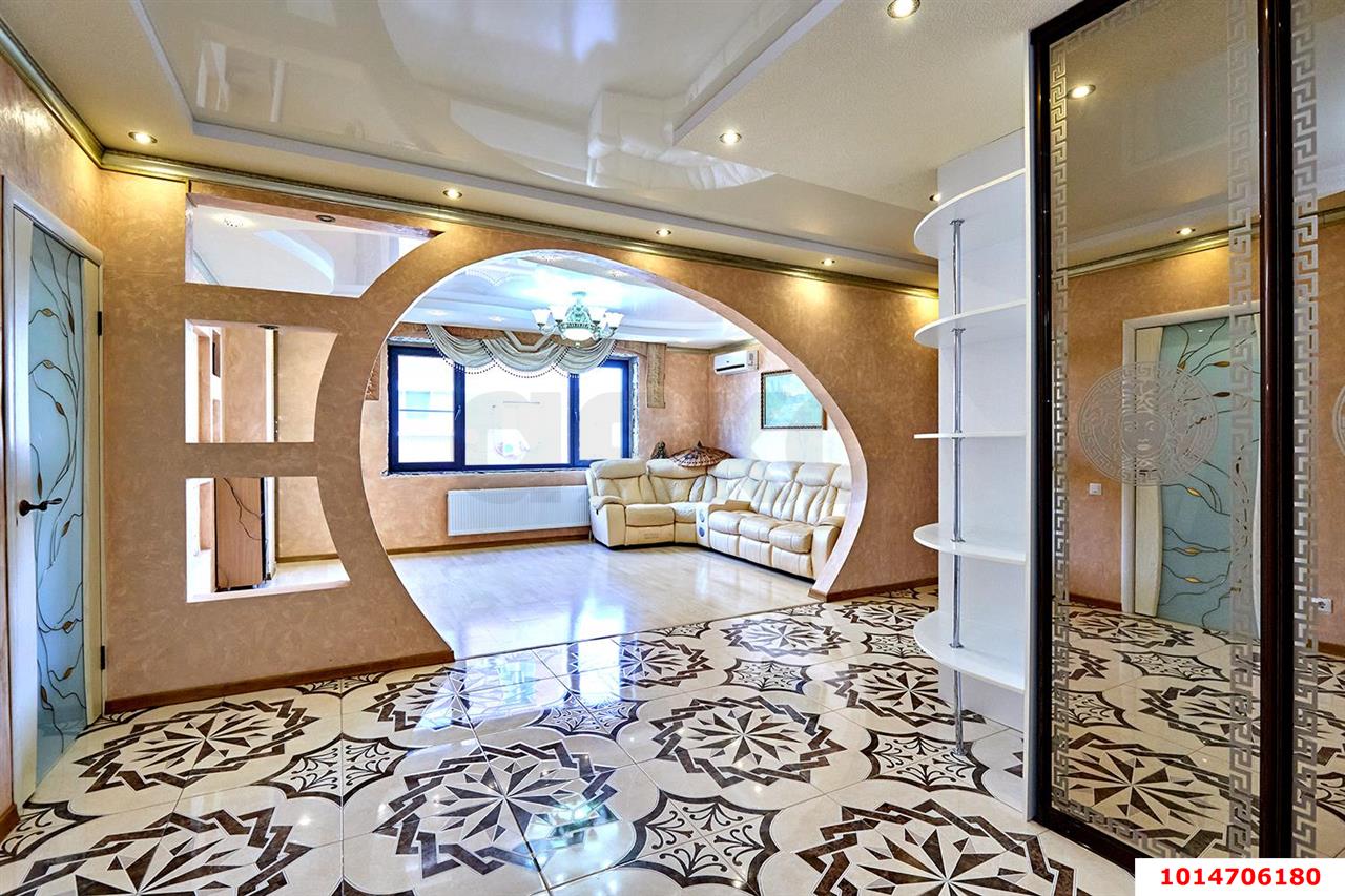 Фото №5: 2-комнатная квартира 100 м² - Краснодар, Дубинка, ул. КИМ, 143