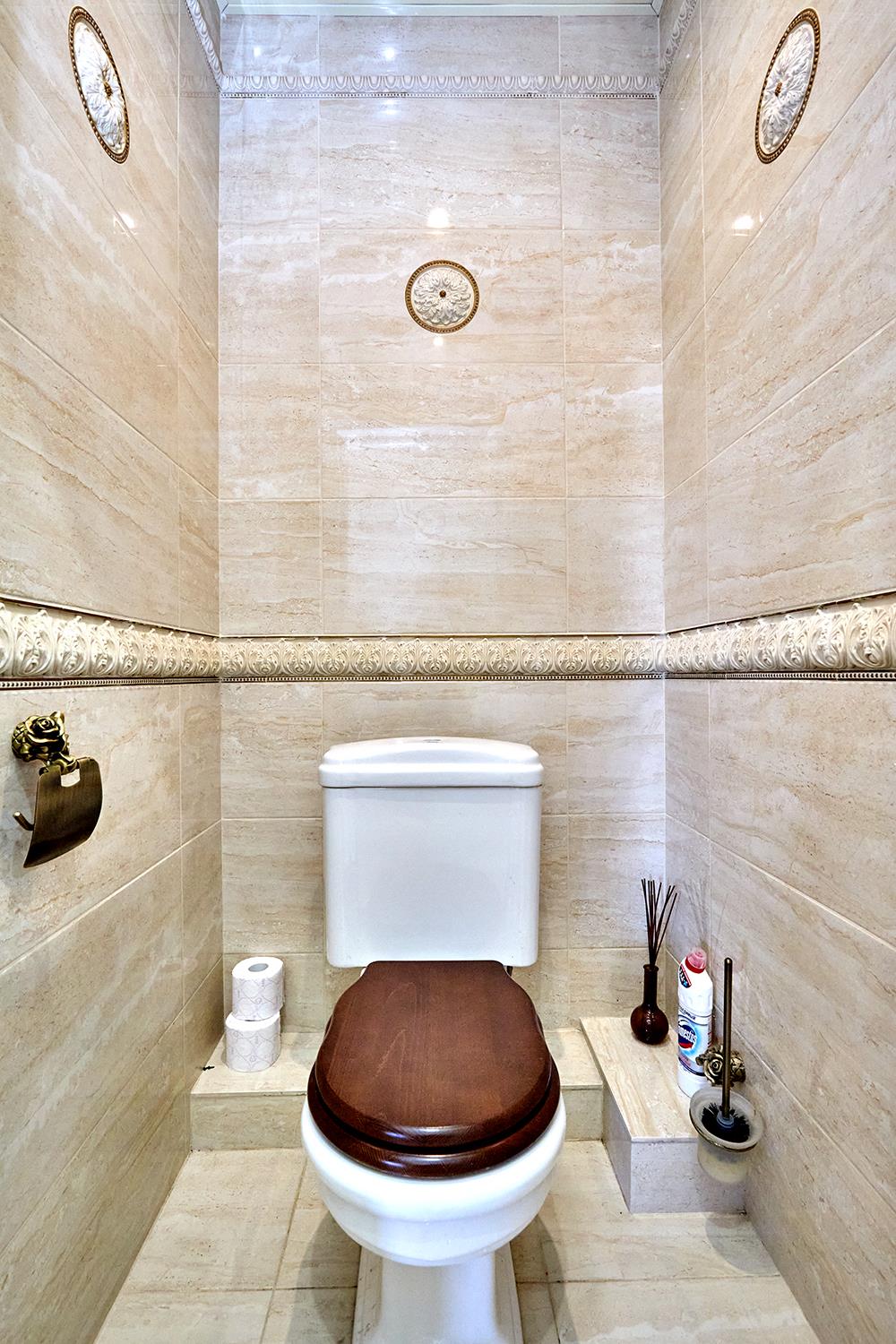 Фото №15: 2-комнатная квартира 100 м² - Краснодар, Центральный внутригородской округ, мкр. Дубинка, ул. КИМ, 143