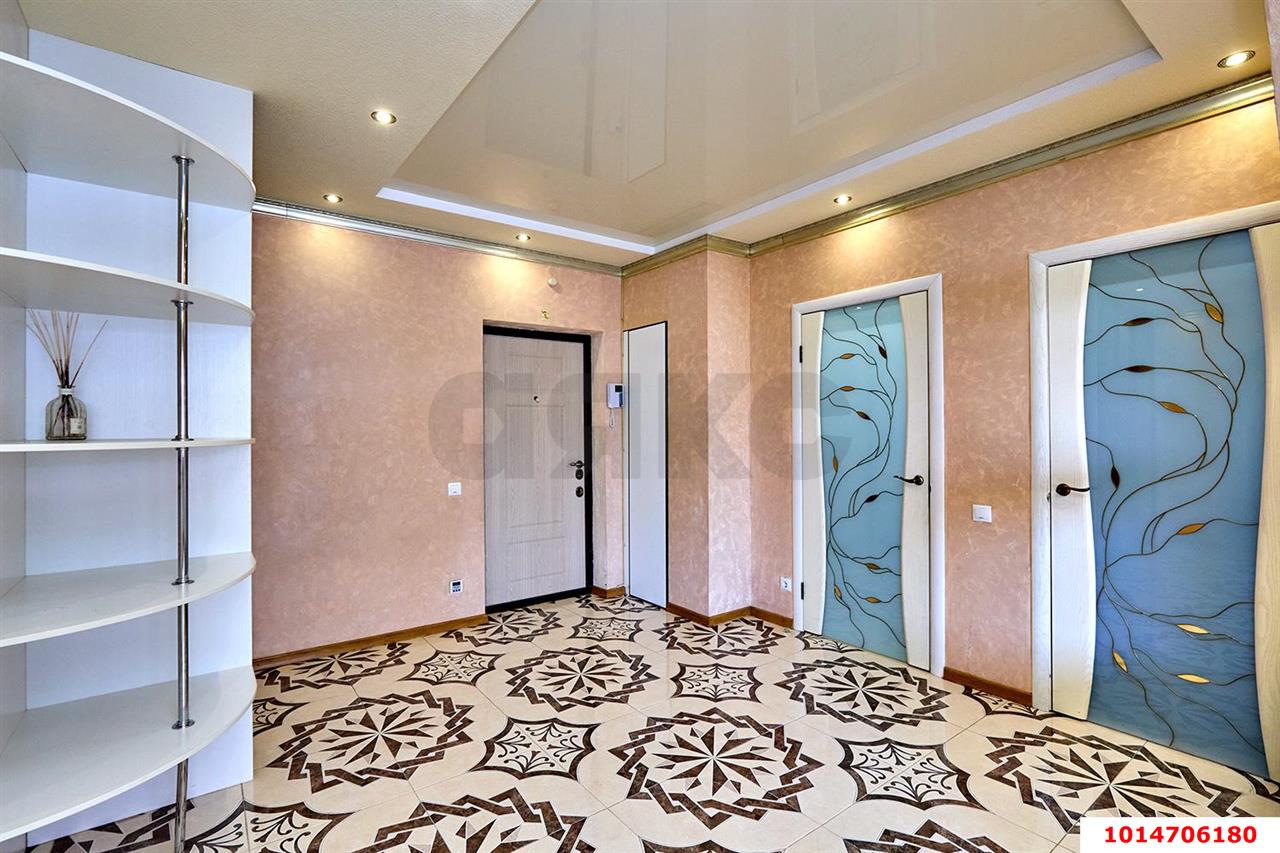 Фото №6: 2-комнатная квартира 100 м² - Краснодар, Дубинка, ул. КИМ, 143