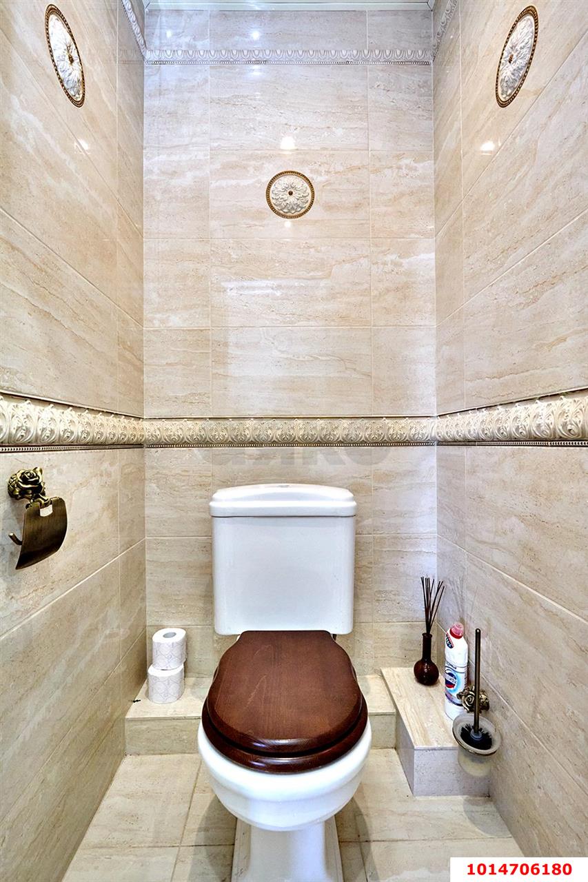 Фото №15: 2-комнатная квартира 100 м² - Краснодар, Дубинка, ул. КИМ, 143