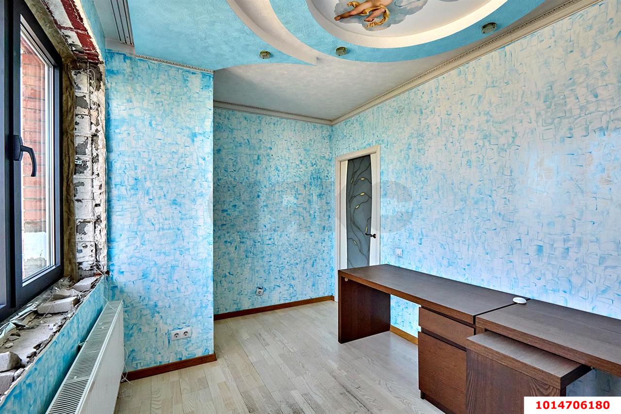 Фото №12: 3-комнатная квартира 100 м² - Краснодар, Дубинка, ул. КИМ, 143