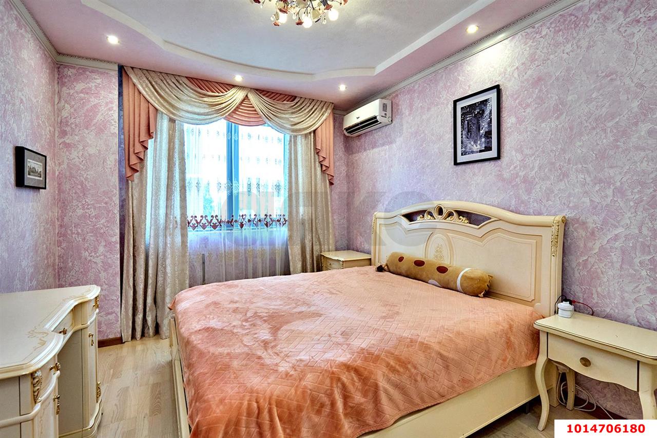 Фото №9: 3-комнатная квартира 100 м² - Краснодар, Дубинка, ул. КИМ, 143