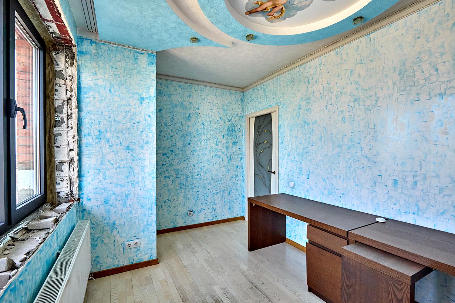 Фото №12: 2-комнатная квартира 100 м² - Краснодар, Центральный внутригородской округ, мкр. Дубинка, ул. КИМ, 143