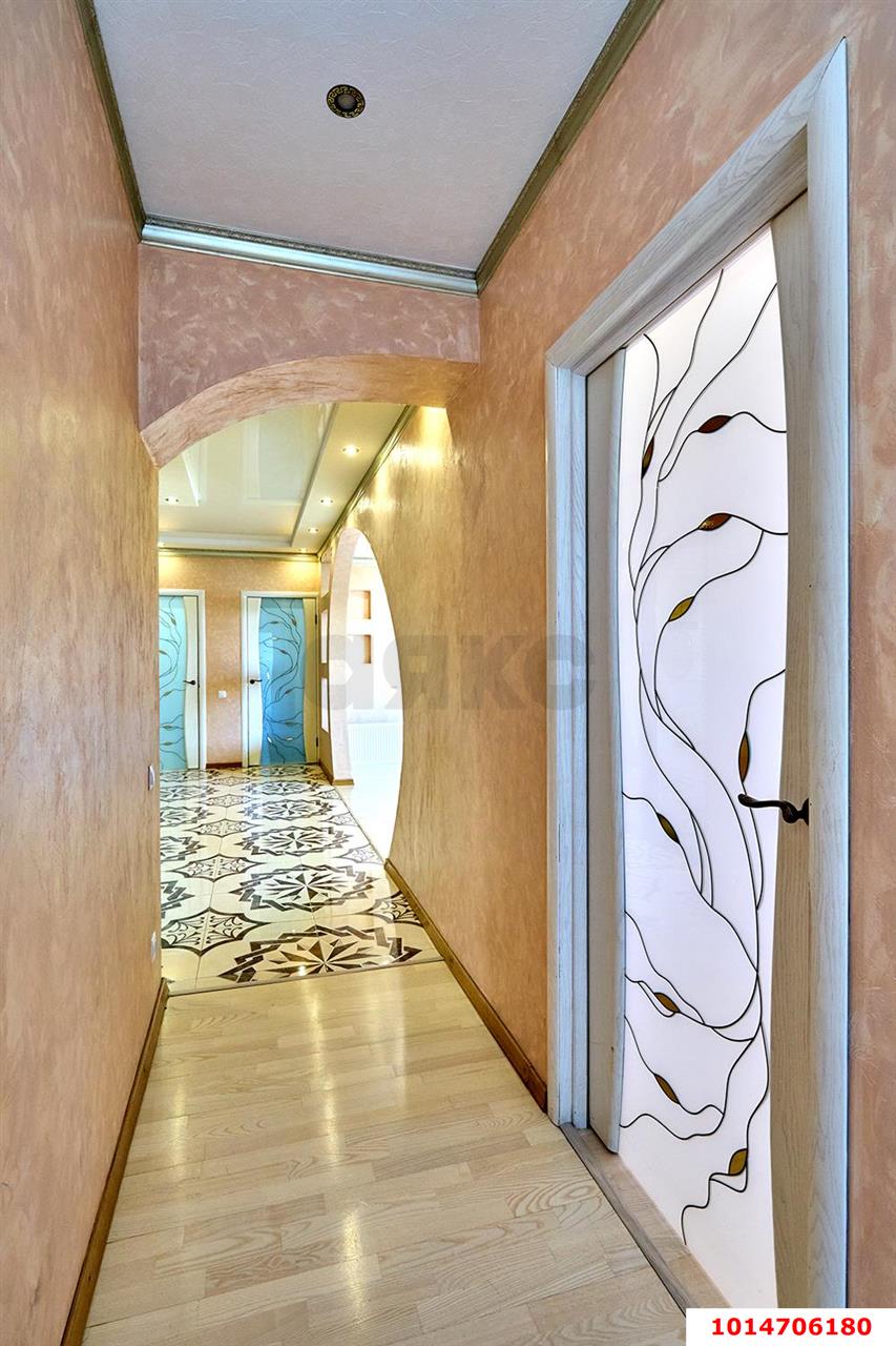 Фото №8: 2-комнатная квартира 100 м² - Краснодар, Дубинка, ул. КИМ, 143