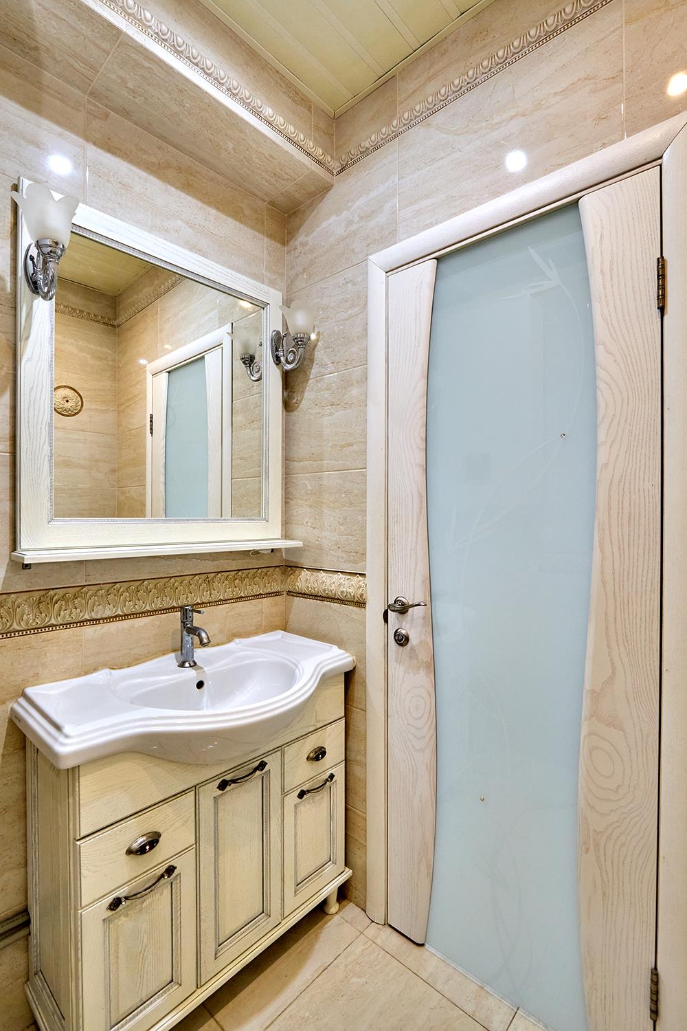 Фото №14: 2-комнатная квартира 100 м² - Краснодар, Центральный внутригородской округ, мкр. Дубинка, ул. КИМ, 143